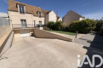 Maison 6 pièces 620000 €