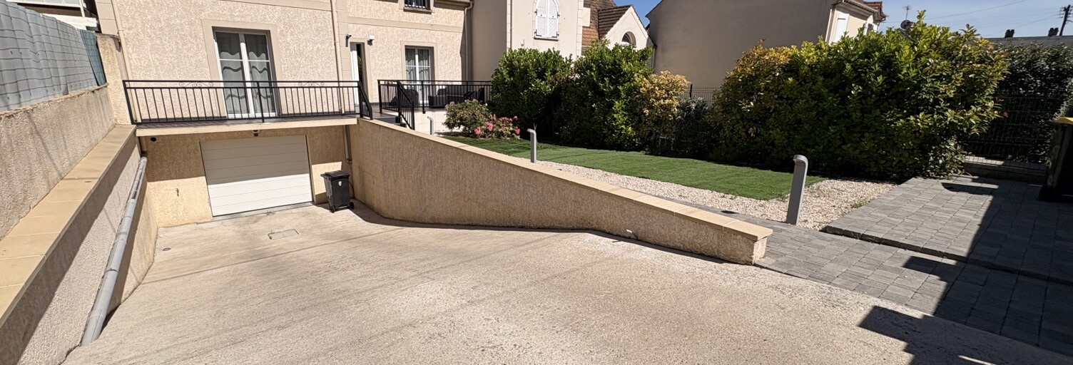 Maison 6 Pièces 146 m² à vendre à Argenteuil (95100)
