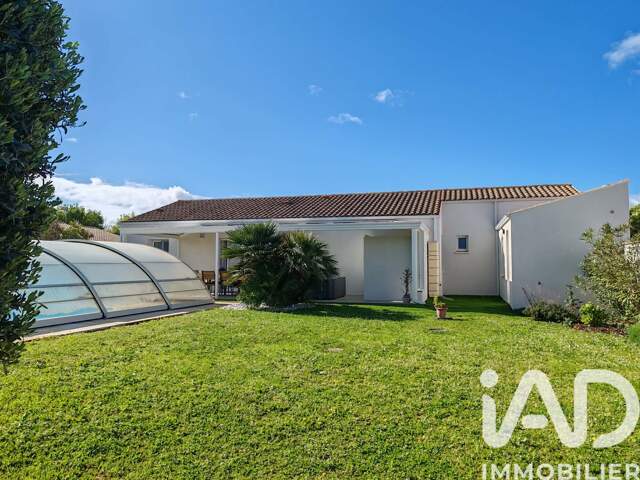 Vente Maison/villa 5 pièces — photo du bien