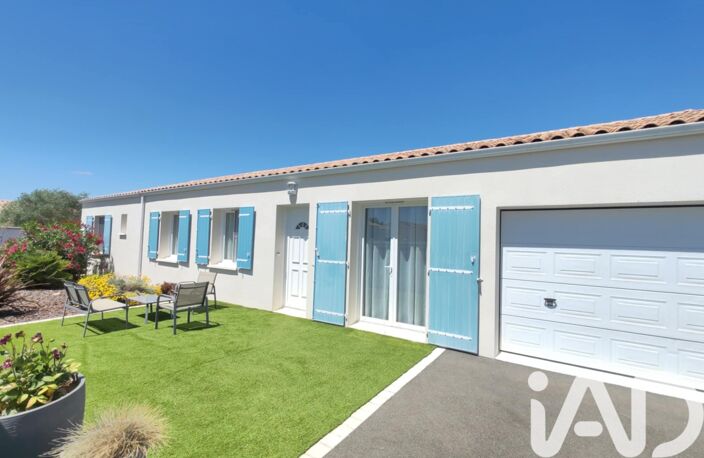 Vente Maison/villa 5 pièces — photo 2