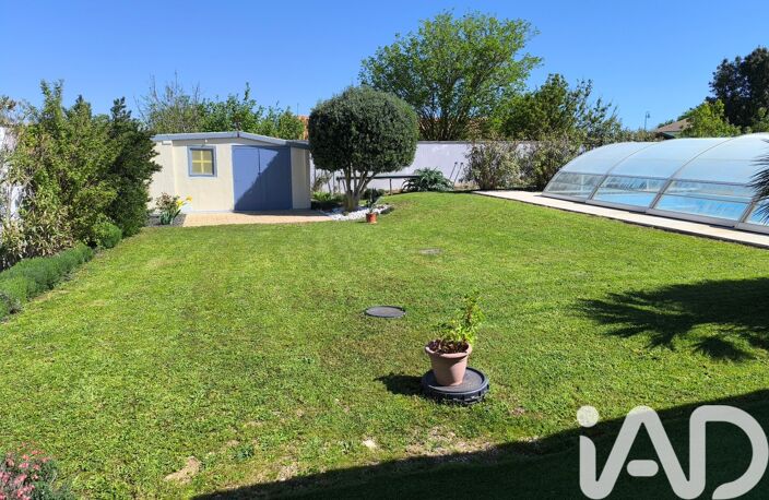 Vente Maison/villa 5 pièces — photo 3