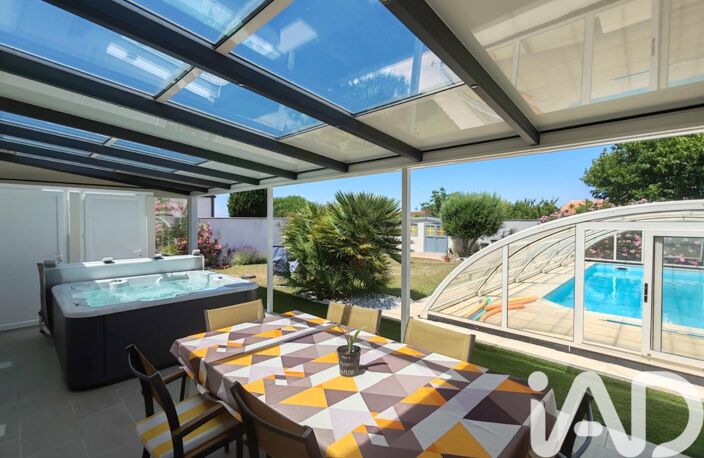 Vente Maison/villa 5 pièces — photo 4