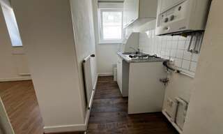 Appartement 2 Pièces 36 m² à vendre à Rosporden (29140)