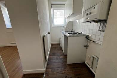 Appartement 2 pièces 62472 €