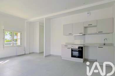 Appartement 3 pièces 955 €