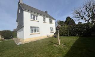 Maison 5 Pièces 130 m² à vendre à Rosporden (29140)