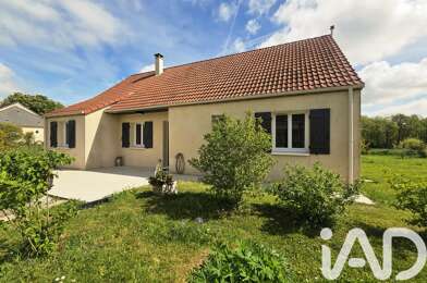 Maison 5 pièces 155000 €