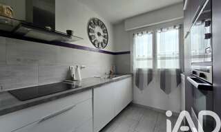 Appartement 4 Pièces 68 m² à vendre à Livry-Gargan (93190)