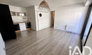 Appartement 2 Pièces 36 m² à vendre à Roquefort-la-Bédoule (13830)