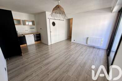Appartement 2 pièces 161000 €