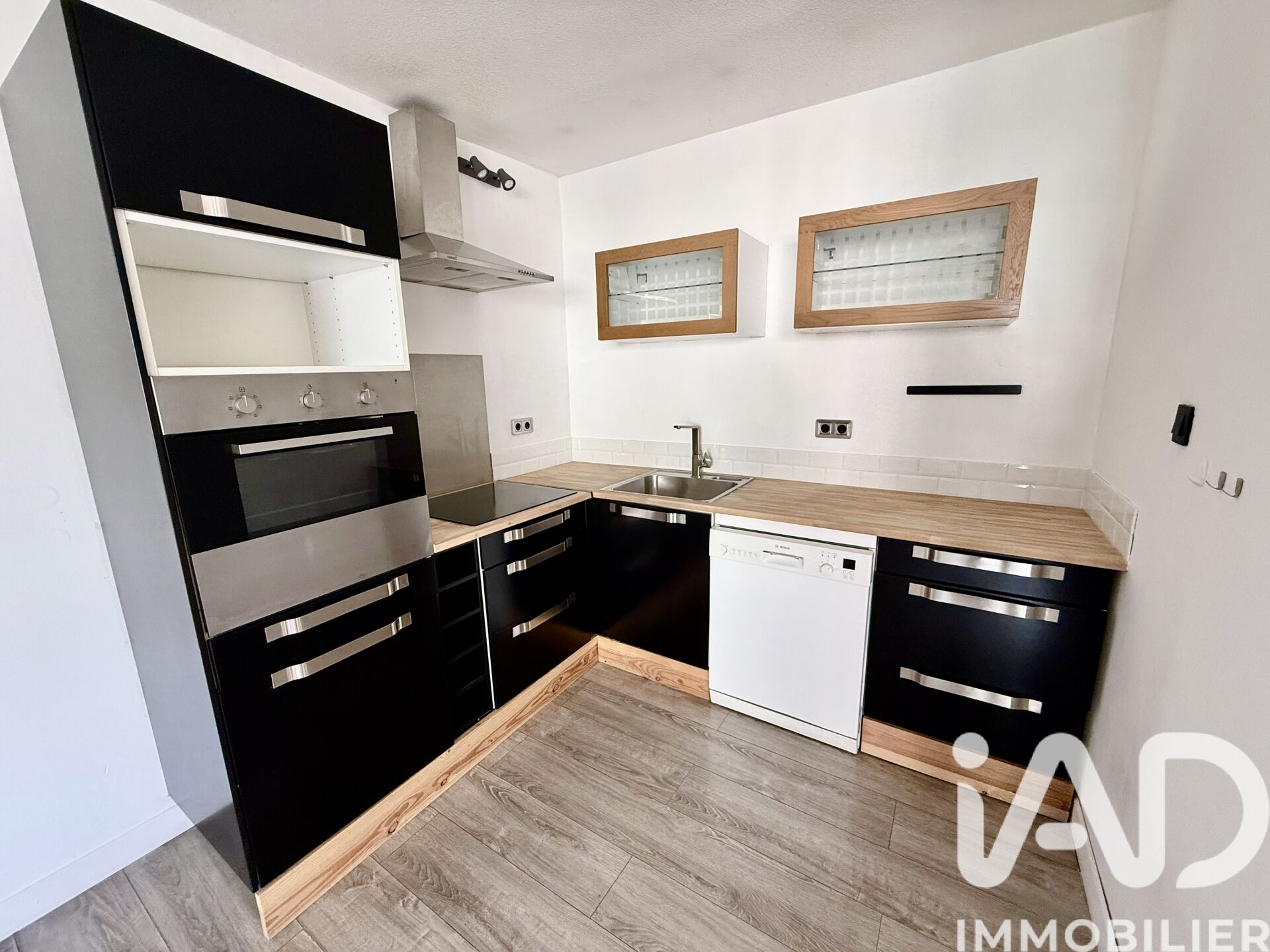 Vente Appartement 2 pièces - Photo 4