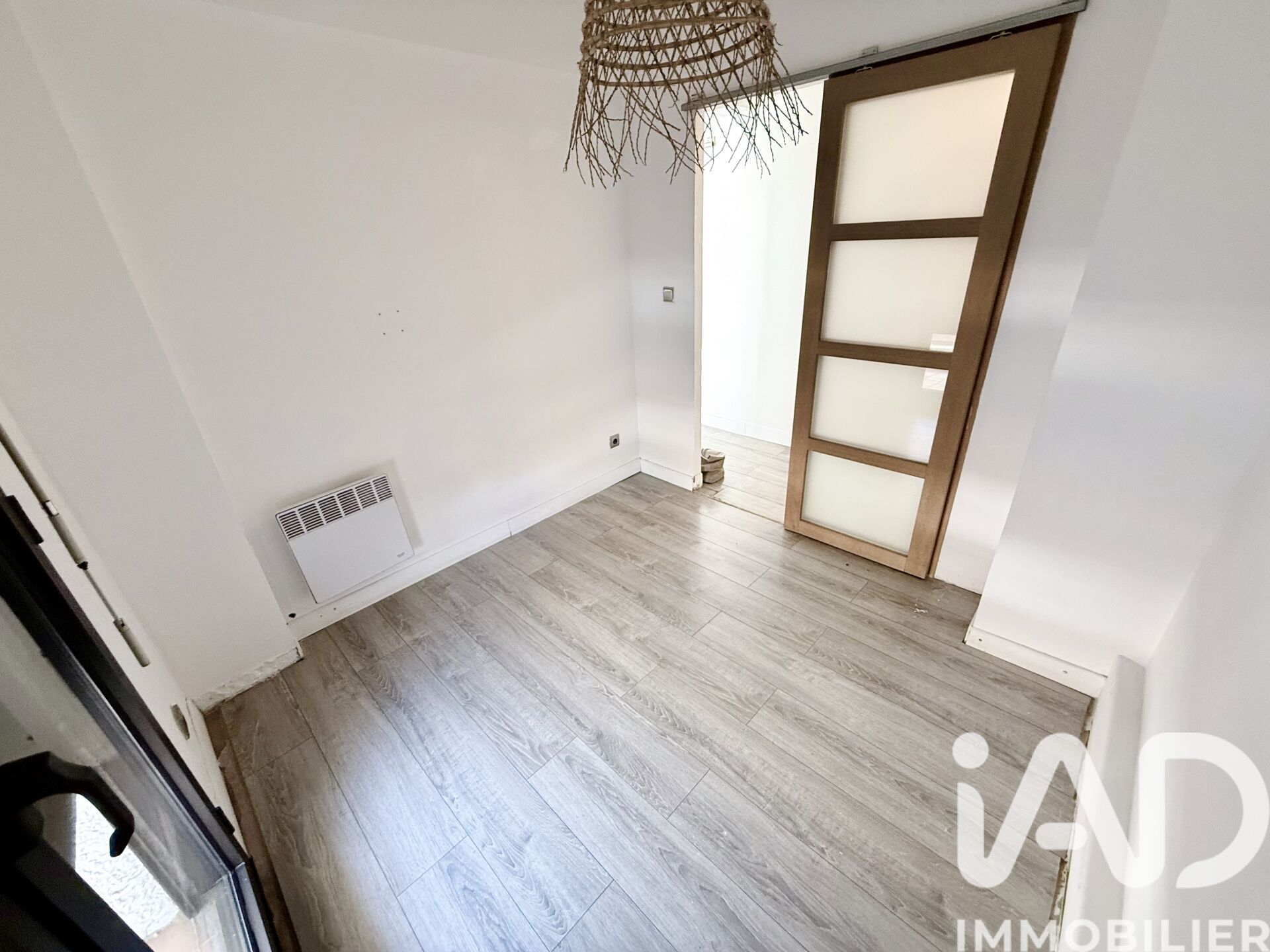 Vente Appartement 2 pièces - Photo 5