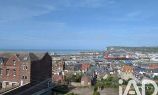 Maison 4 Pièces 90 m² à vendre à Le Tréport (76470)