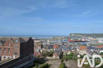 Maison 4 pièces 194000 €