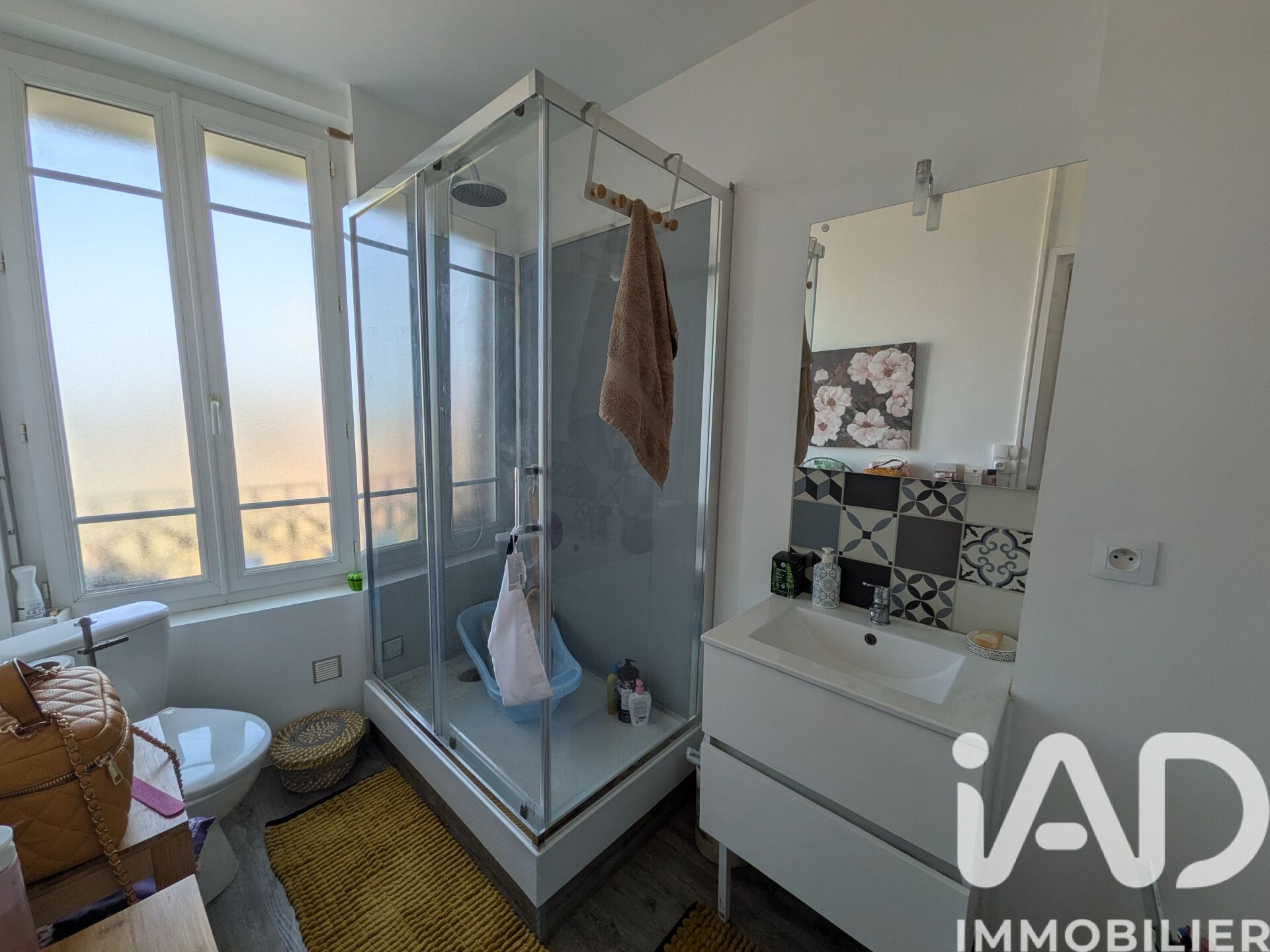 Vente Maison de ville 4 pièces - Photo 2
