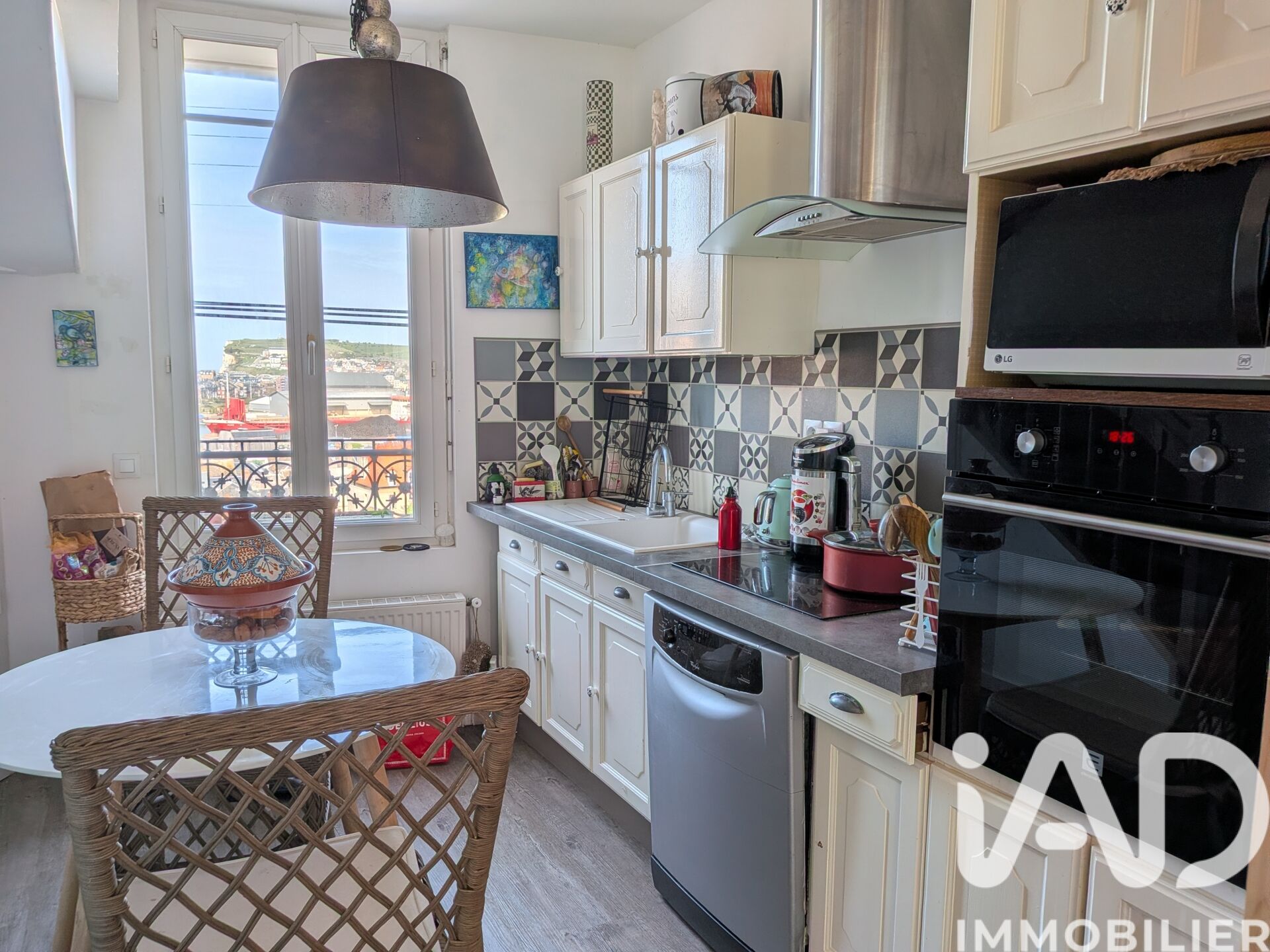 Vente Maison de ville 4 pièces - Photo 3