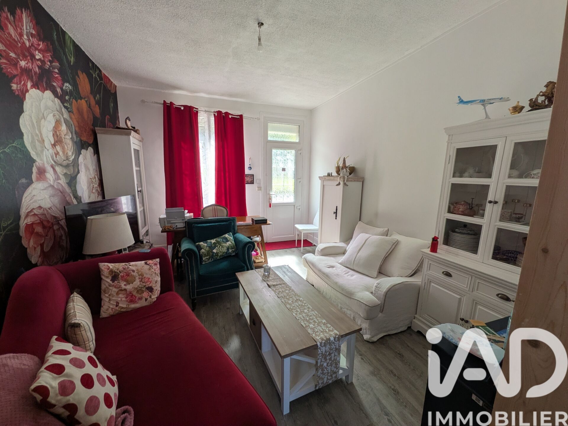 Vente Maison de ville 4 pièces - Photo 5