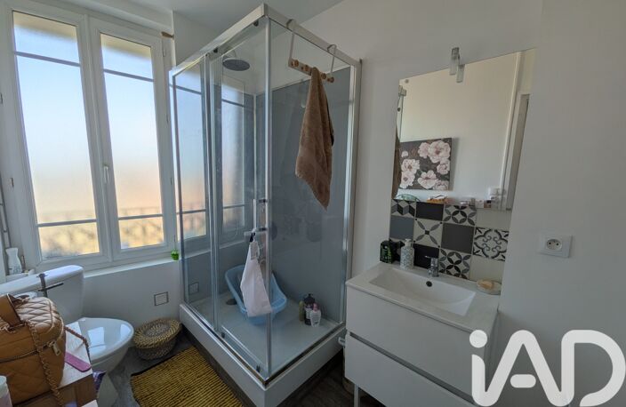 Vente Maison de ville 4 pièces — photo 2