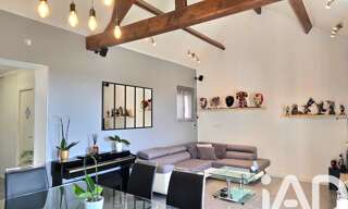 Maison 5 Pièces 110 m² à vendre à Villeneuve-Saint-Georges (94190)