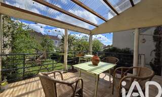 Maison 5 Pièces 128 m² à vendre à Limoges (87100)