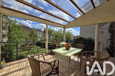 Maison 5 pièces 189000 €