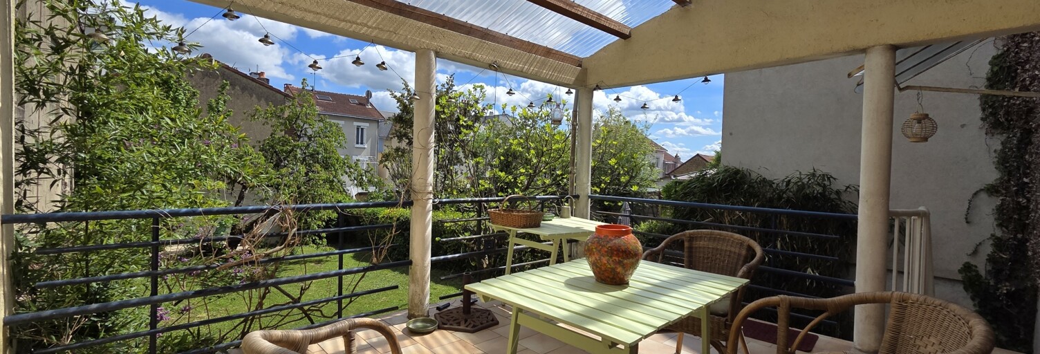 Maison 5 Pièces 128 m² à vendre à Limoges (87100)