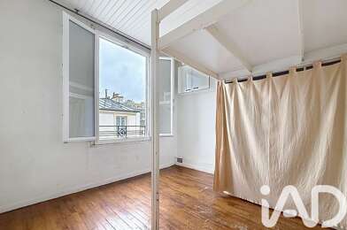 Appartement 1 pièces 145000 €