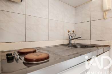 Appartement 1 pièces 145000 €