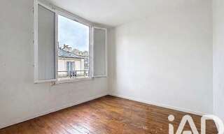 Appartement 1 Pièce 14 m² à vendre à Paris 11 (75011)