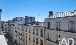 Appartement 1 Pièce 14 m² à vendre à Paris 11 (75011)