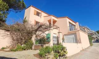 Maison 5 Pièces 102 m² à vendre à Port-Vendres (66660)