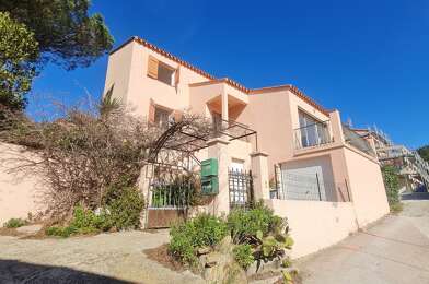 Maison 5 pièces 495000 €