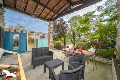 Maison 5 pièces 281430 €