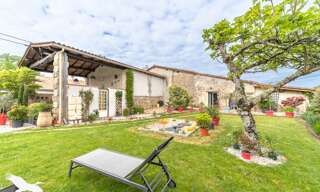 Maison 5 Pièces 131 m² à vendre à Cavignac (33620)