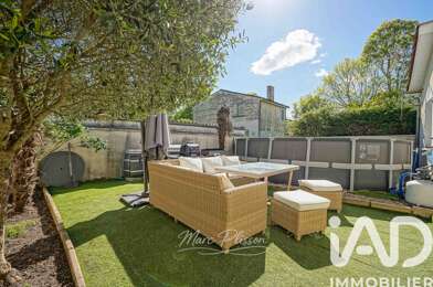 Maison 5 pièces 249000 €