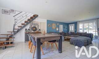 Maison 5 Pièces 115 m² à vendre à Arcins (33460)