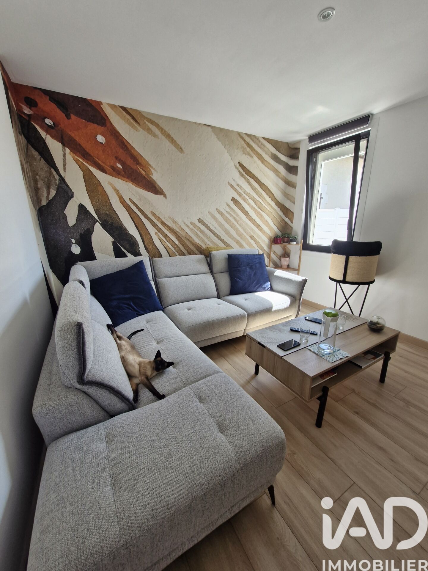 Maison à vendre, 5 pièces, 96 m², Morcenx