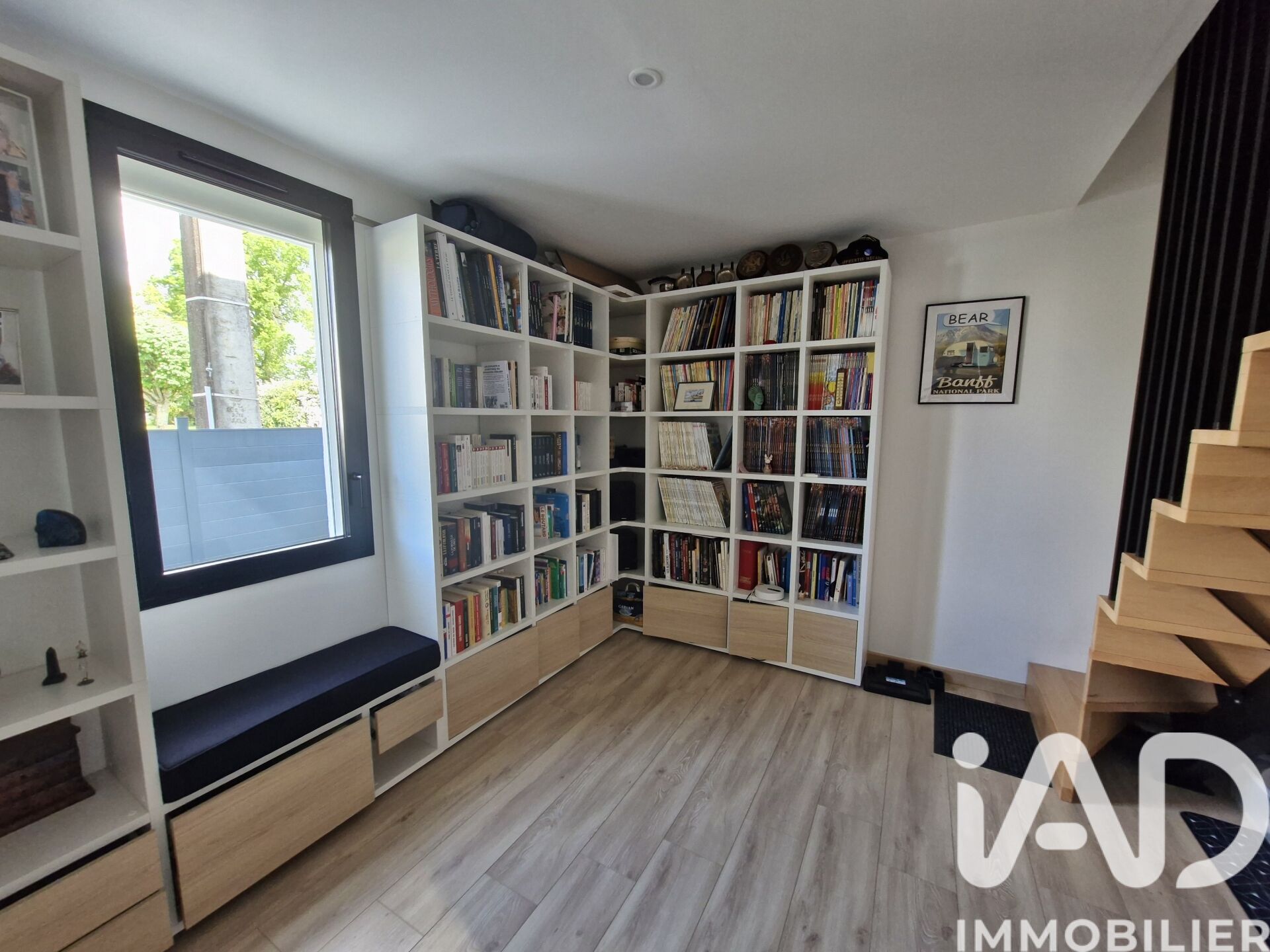Vente Maison de ville 5 pièces - Photo 3