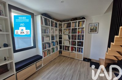 Vente Maison de ville 5 pièces — photo du bien