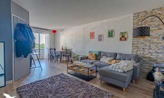 Appartement 2 Pièces 52 m² à vendre à Bègles (33130)