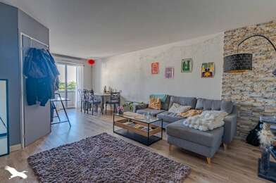 Appartement 2 pièces 189166 €