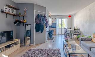 Appartement 2 Pièces 52 m² à vendre à Bègles (33130)