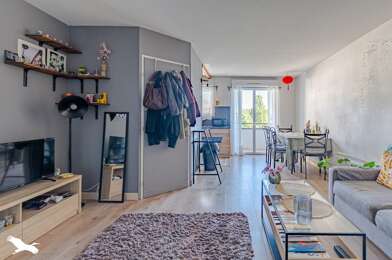 Appartement 2 pièces 183900 €