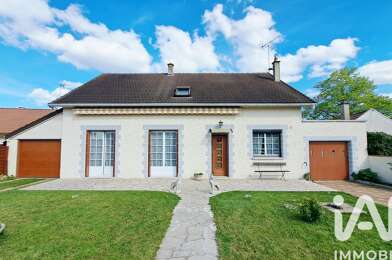 Maison 8 pièces 192000 €