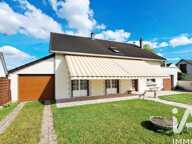 Vente Maison/villa 8 pièces — photo 3