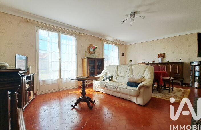 Vente Maison/villa 8 pièces — photo 4