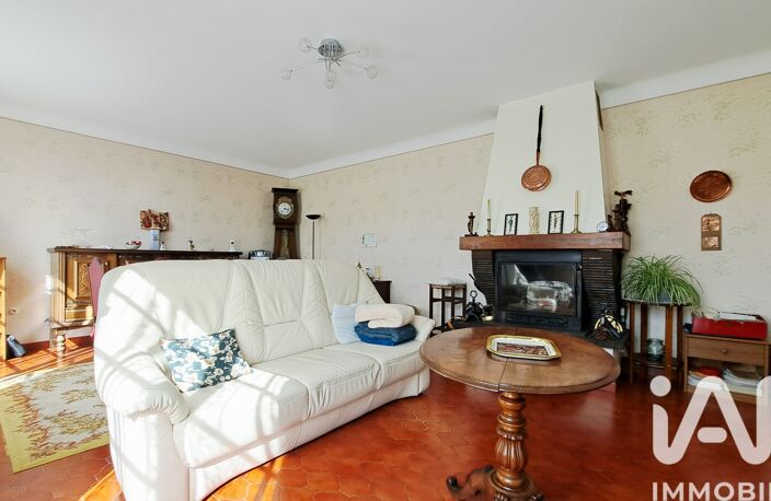 Vente Maison/villa 8 pièces — photo 5