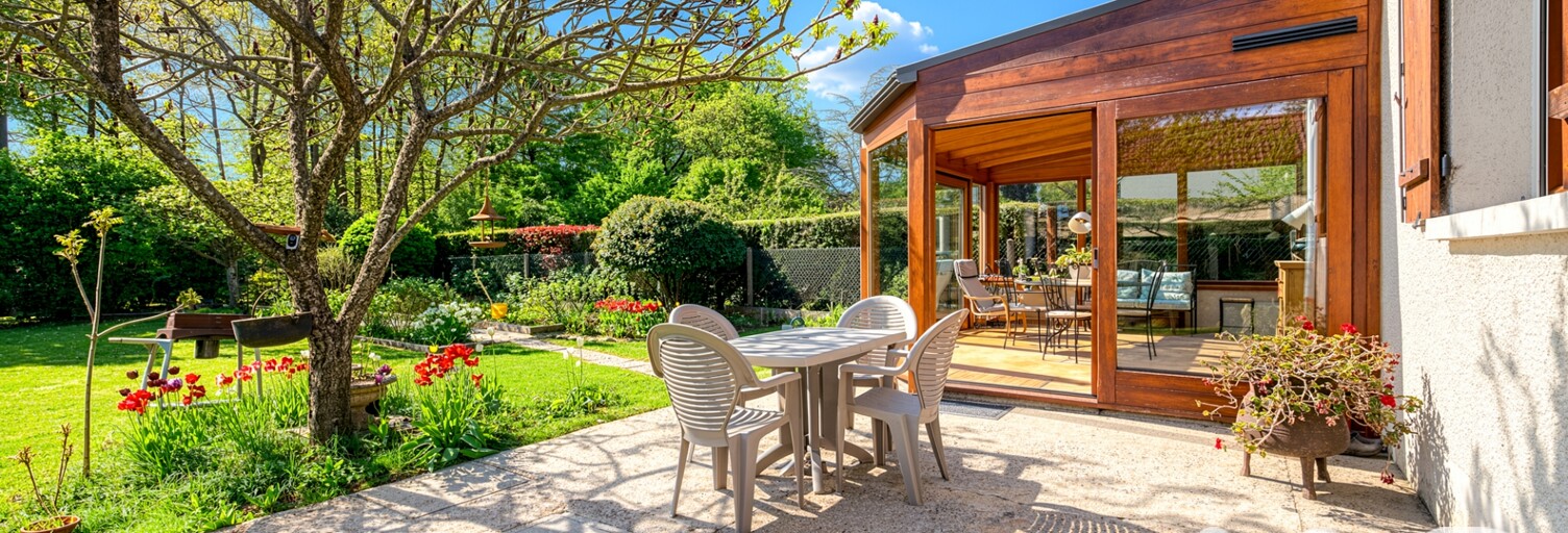 Maison 7 Pièces 122 m² à vendre à Le Perray-en-Yvelines (78610)