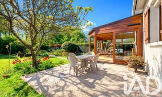 Maison 7 Pièces 122 m² à vendre à Le Perray-en-Yvelines (78610)