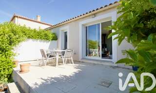 Maison 4 Pièces 91 m² à vendre à Valros (34290)